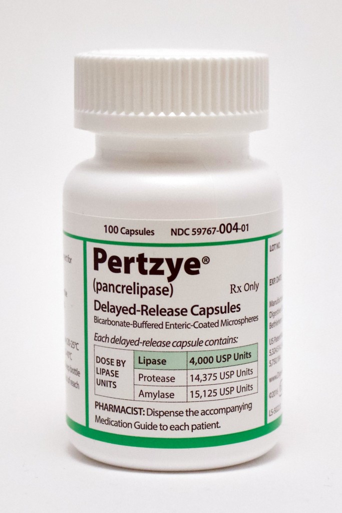 Pertzye