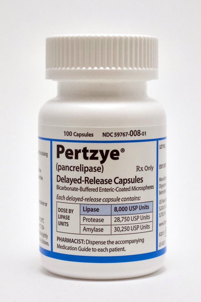 Pertzye