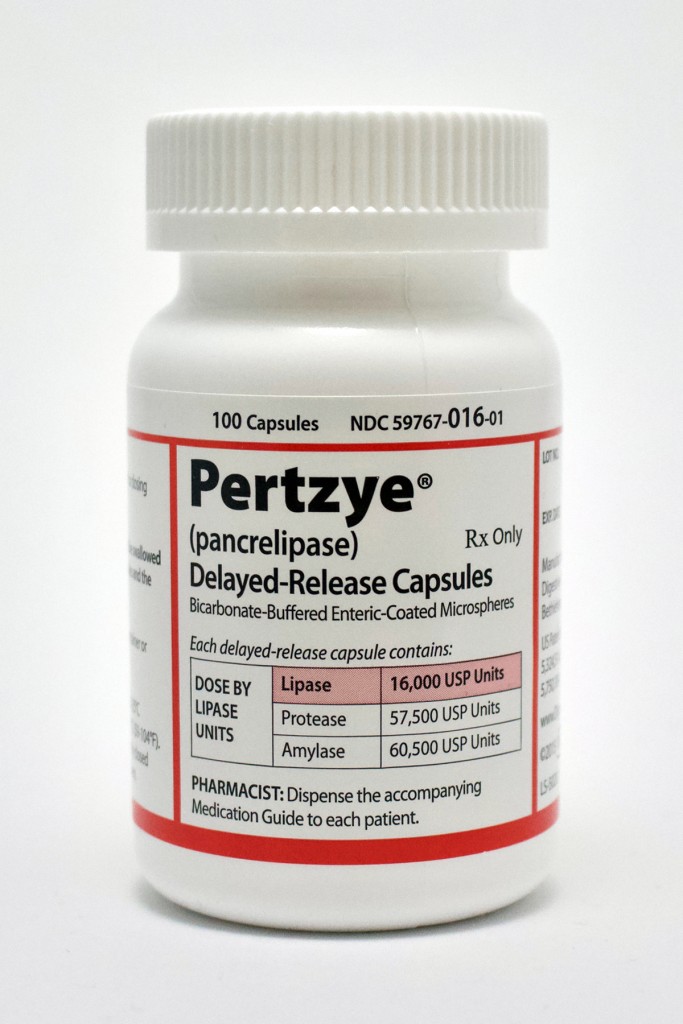 Pertzye