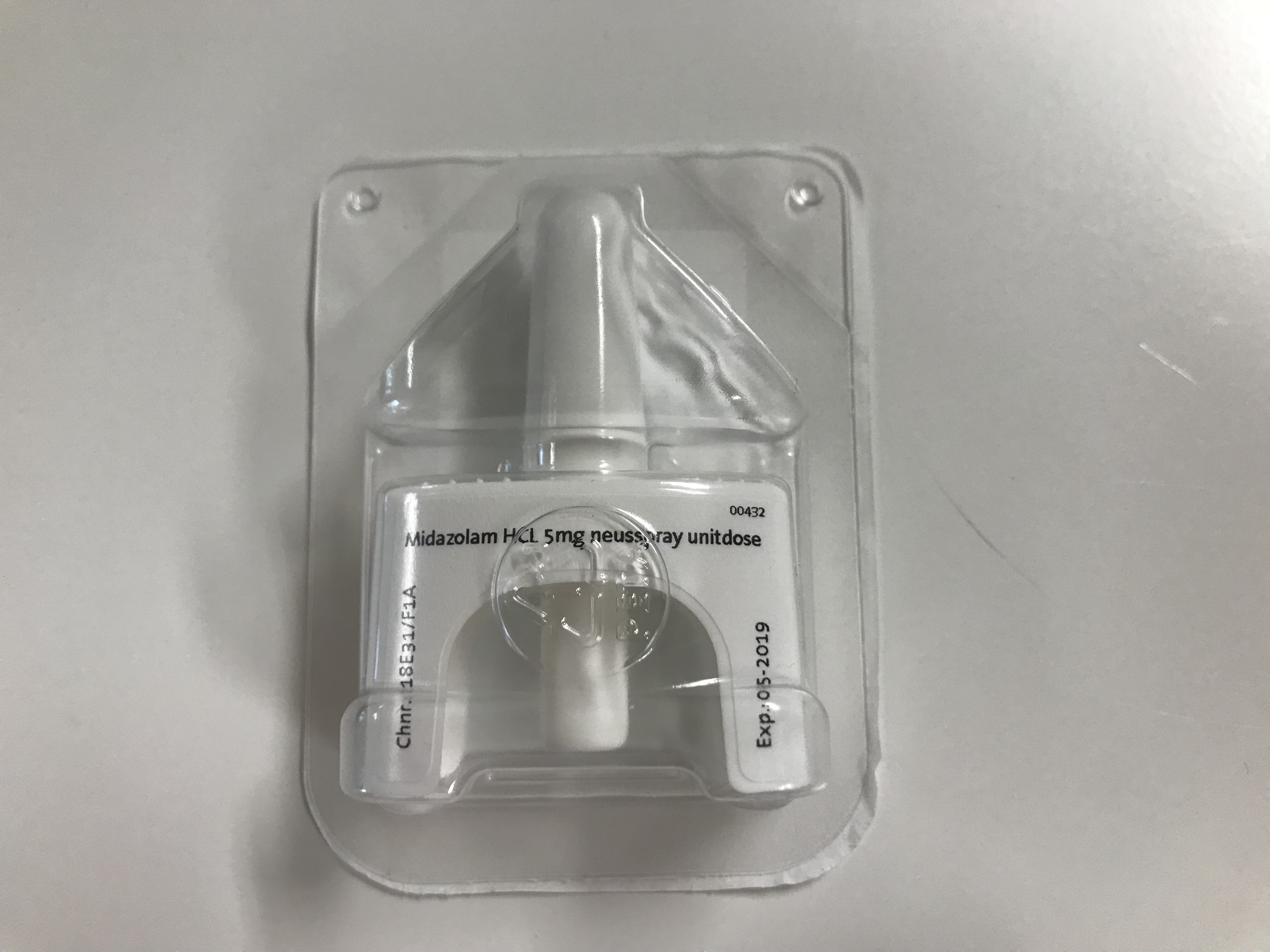 midazolam