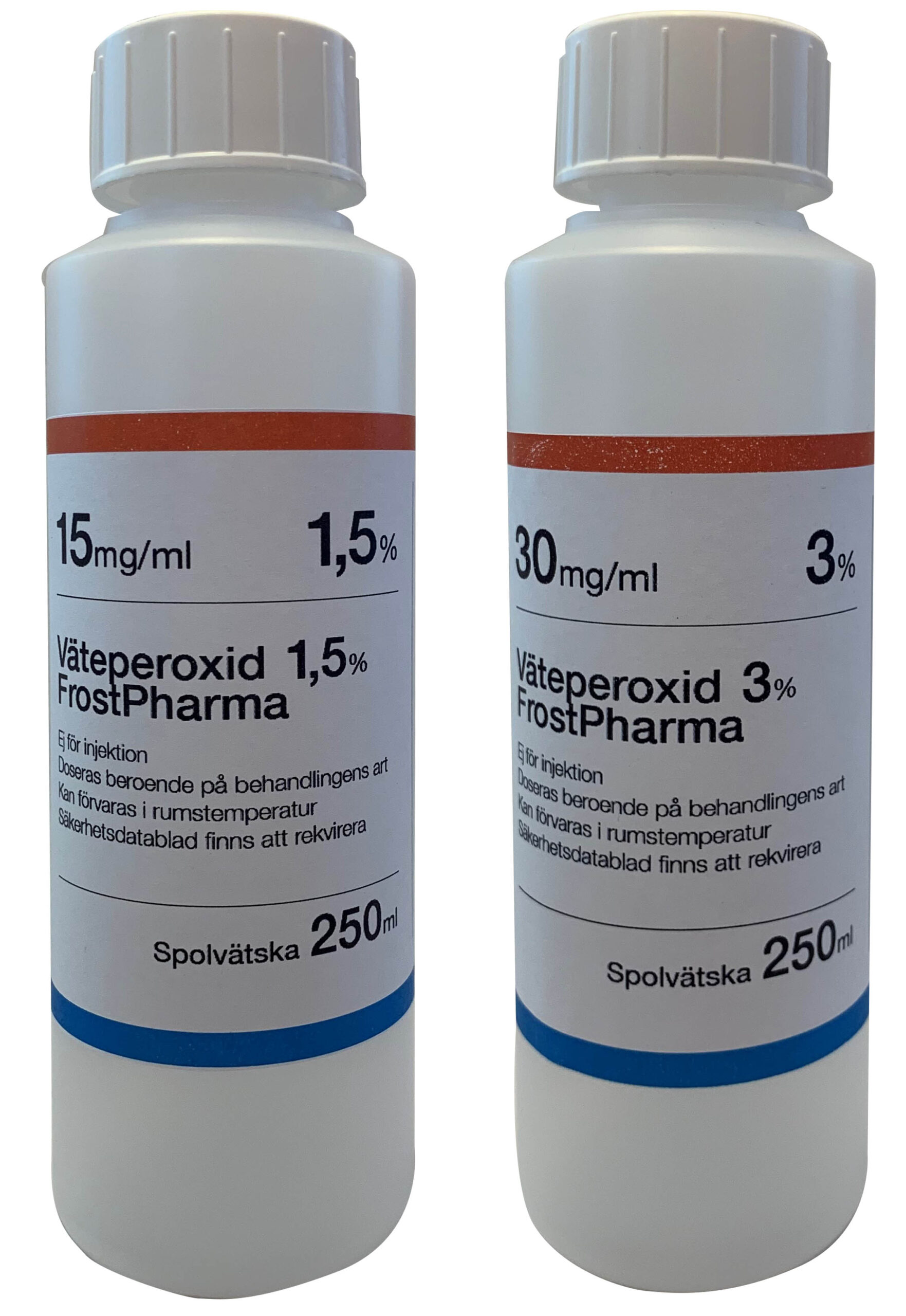 Väteperoxid
